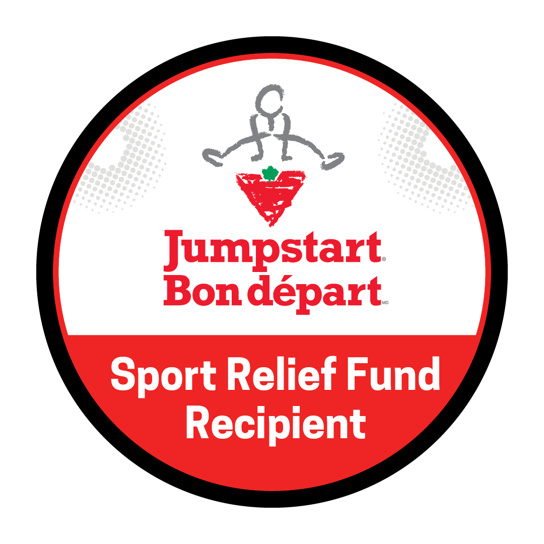 bgckawarthas's tweet image. Thank-you to CT Jumpstart for providing BGC Kawarthas with a Sport Relief Fund grant!  The fund helped community sport organizations like ours be able to offer soccer to 275 children this summer to return to sport!
