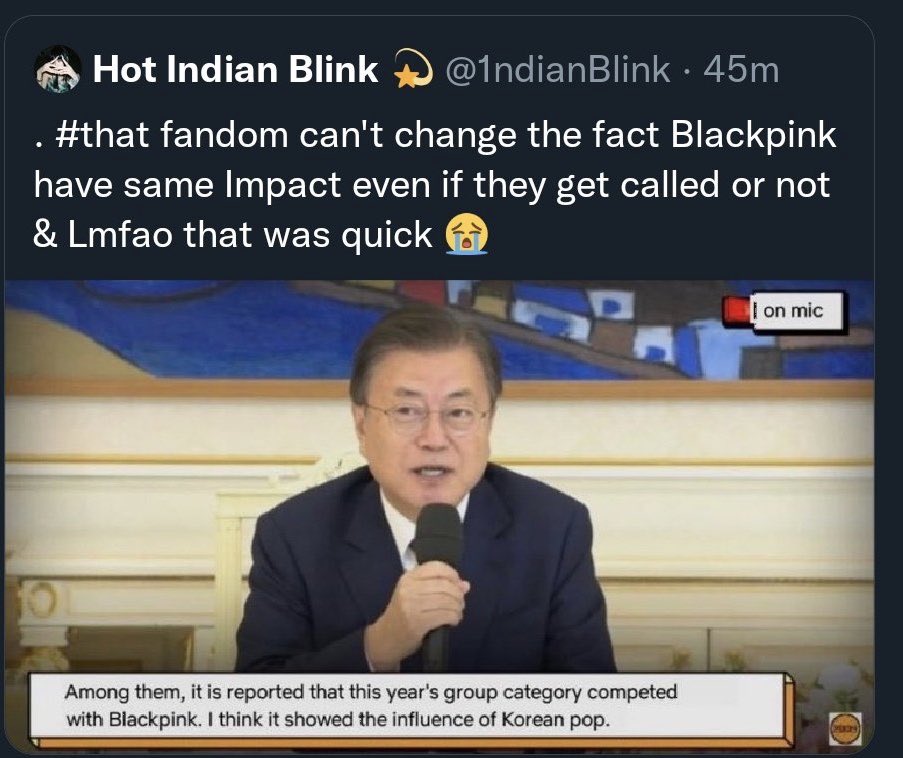 iremmember1310's tweet photo. @thshadybtsfact they fake sub and get brave over of losing against BTS https://t.co/pdUrQ7SF40