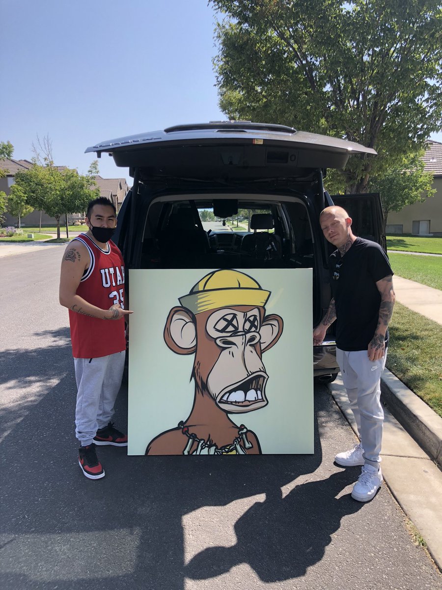 Beardoze tweet media