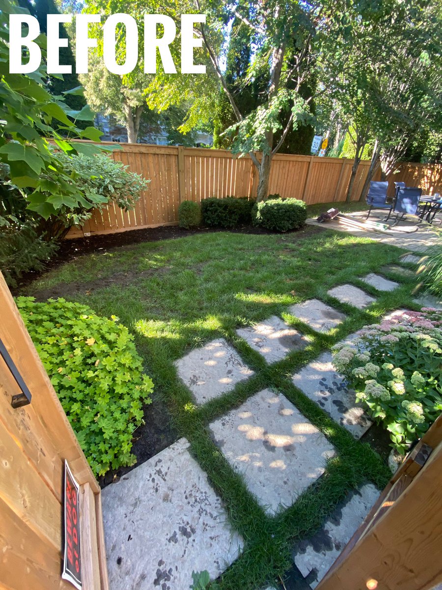 DesignTurf's tweet photo. Itβs Tuesday so hereβs an awesome transformation for you!
#turf #artificialturf #artificialgrass #syntheticgrass #lowmaintenance
#nomoremowing #petfriendly #nomoremud #outdoorliving #callforaquote #gta #envirofill #progreen #progreencanada #designturf https://t.co/l08s6i0JHe