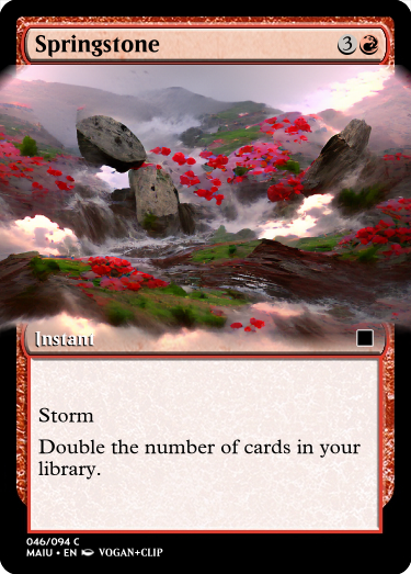 Springstone