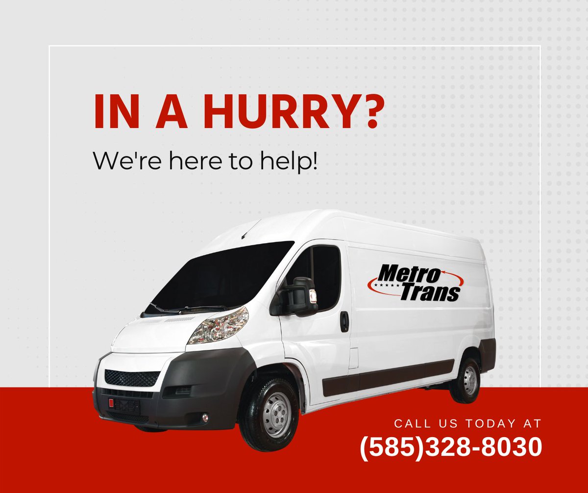 Metro Transportation (@mymetrotrans) / Posts / X