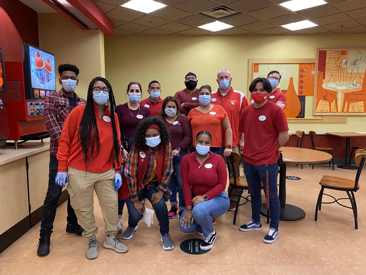 Brandon Smith (@brandonsmitha) on Twitter photo Tropical Storm Nicholas not strong enough to stop this Group!! Love this Team! <a href="/JaxBackes/">Jackie Backes</a> #T2139Strong Tropical Storm Nicholas not strong enough to stop this Group!! Love this Team! <a href="/JaxBackes/">Jackie Backes</a> #T2139Strong