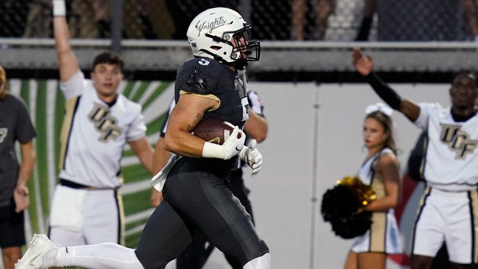 New <a href="/1KnightStandUCF/">#OneKnightStand UCF Podcast</a> 🎤

• We recap BCU &amp; preview Louisville
• Adidas/Nike
• ‘Our Time’ on ESPN+ review 
• Is Fickell to USC good or bad for UCF? We debate

As always, <a href="/MoneyMooUCF/">Money Moo</a>’s picks &amp; we answer all your questions in Moo’s Mailbag

Listen 👉🏼 oneknightstanducf.com/podcast