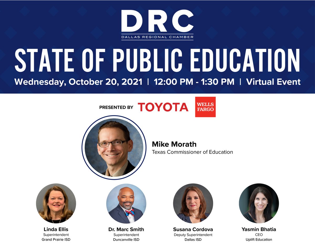 Dallas Regional Chamber tweet media