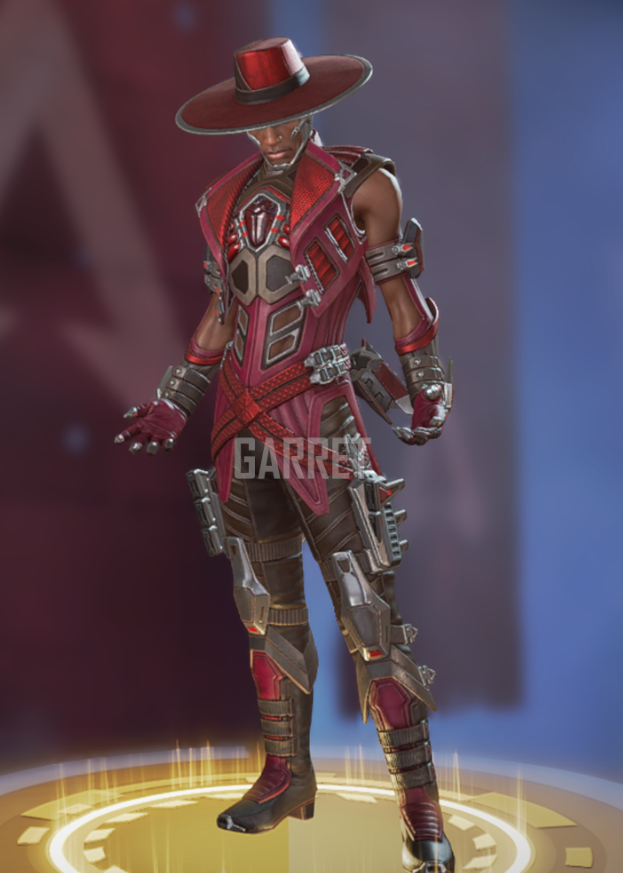Garret tweet media
