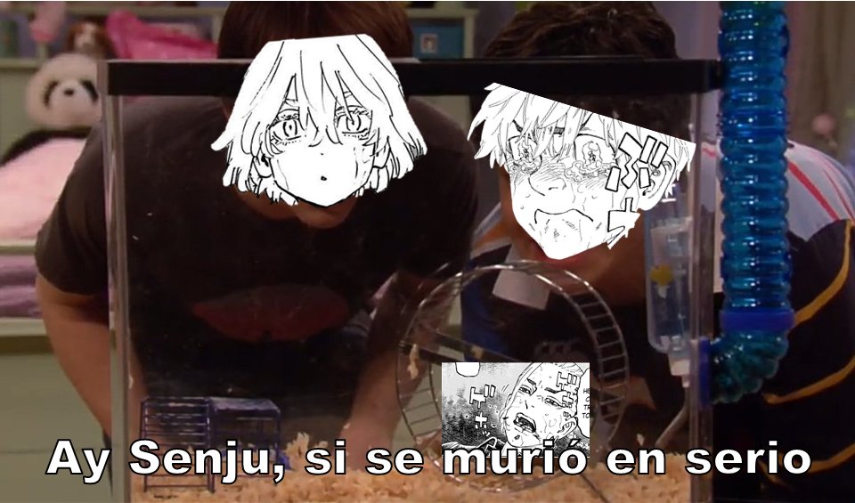 carreyloo's tweet photo. Resumen del capรญtulo de hoy. #tokyorevengers #chapter222 #Spoilers https://t.co/e5WteeBgQl