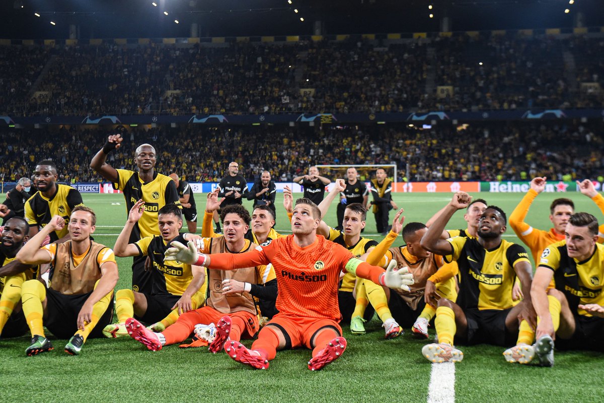 ChampionsLeague tweet picture