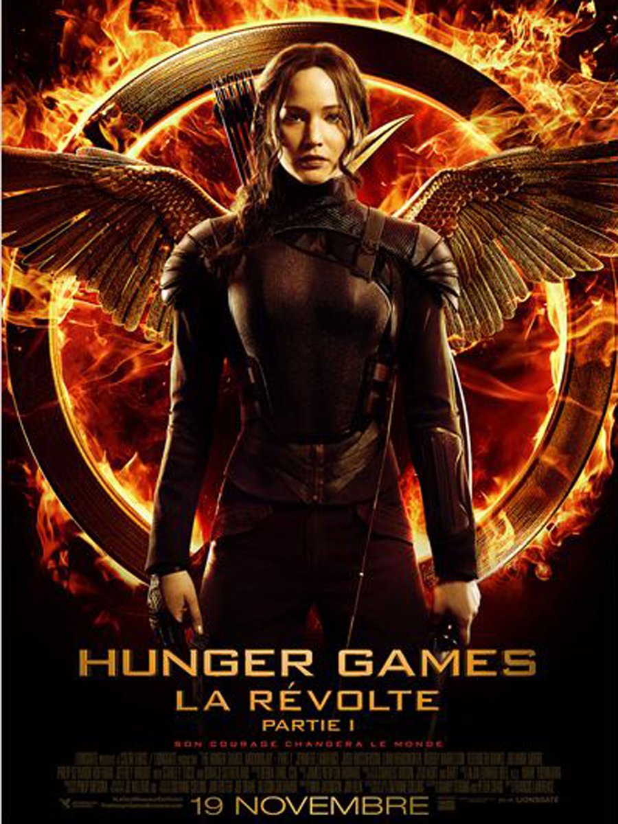 stphn035's tweet photo. #NW #HungerGames3 avec @RealGeekbusters et @M_Cinephile en watch party sur @PrimeVideoFR https://t.co/dViRmeq6r4