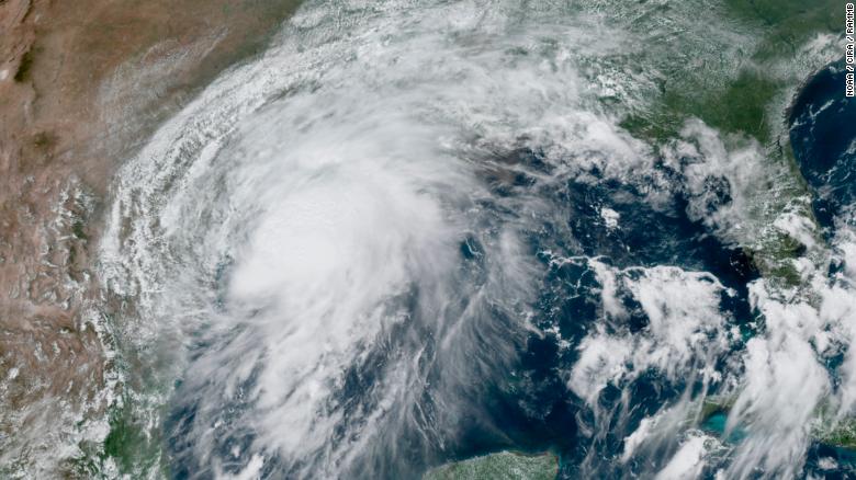 We are open and fully operational following #TropicalStormNicholas. Thank you for the messages of support, and if you're in our local area, or in the storm's path, we hope that you made it through safely.