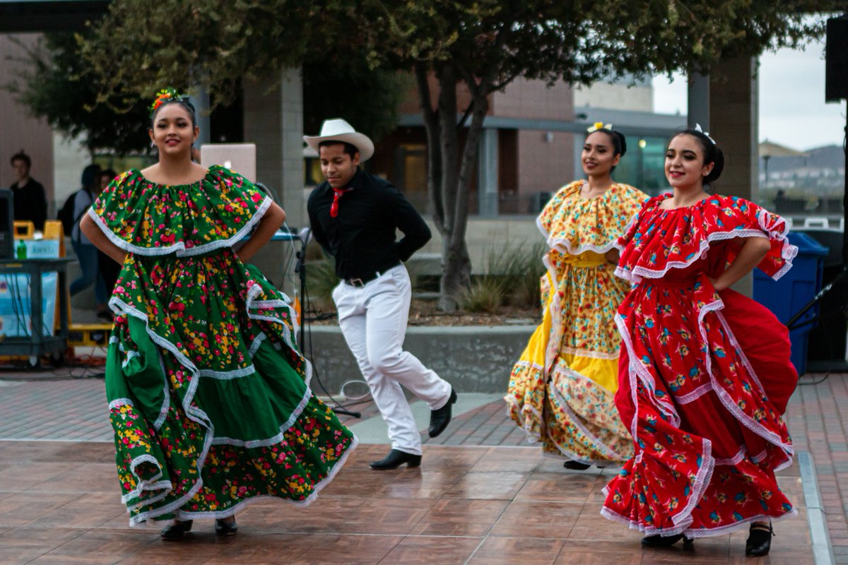 Cal State San Marcos tweet media