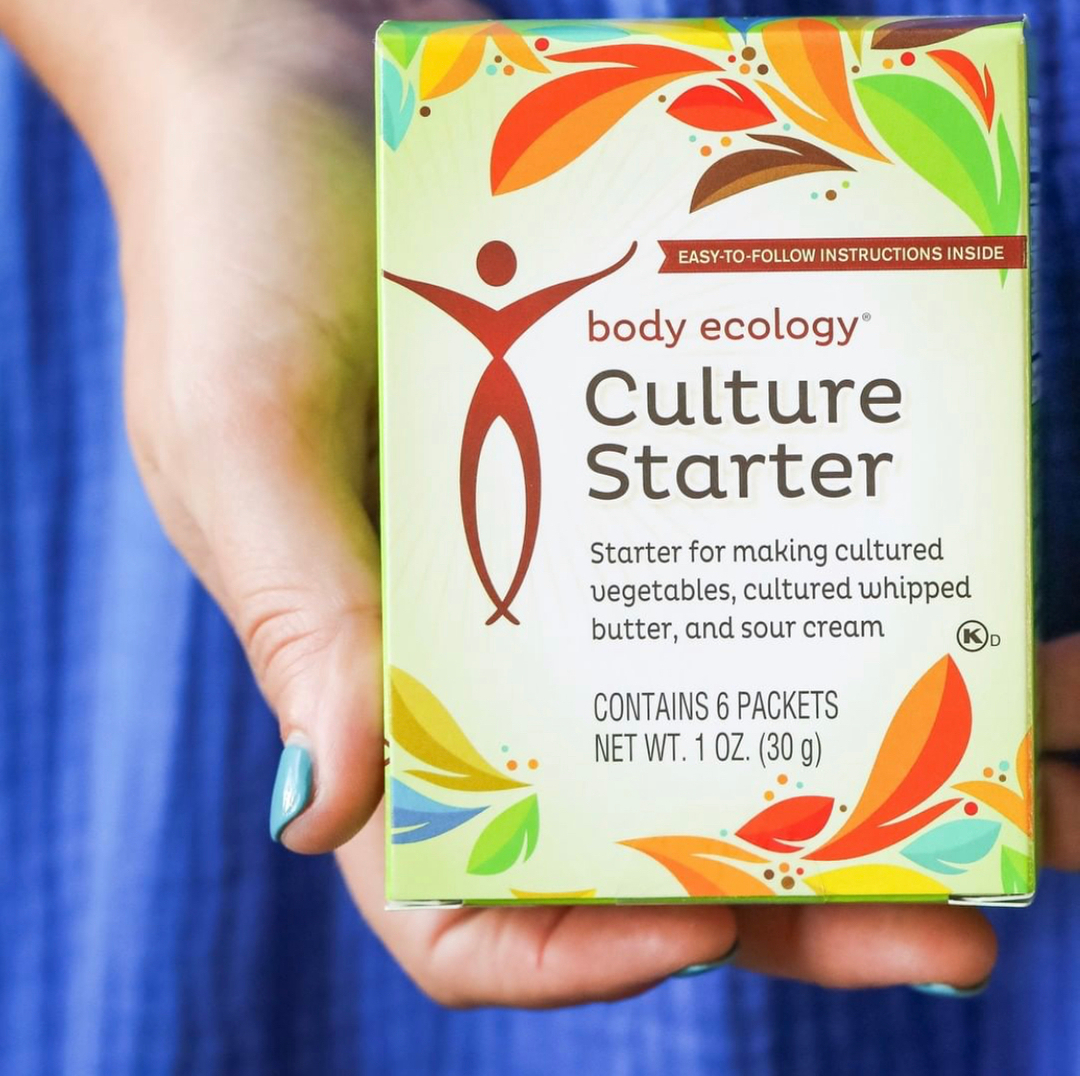 NiceCommerce's tweet photo. We're always working to become more cultured as a team - especially with our friends @bodyecologyofficial ! So many delicious benefits from cultured foods, including immune and gut health - check out @bodyecologyofficial for more benefits and amazing recipes! https://t.co/WLgZIHOBGX
