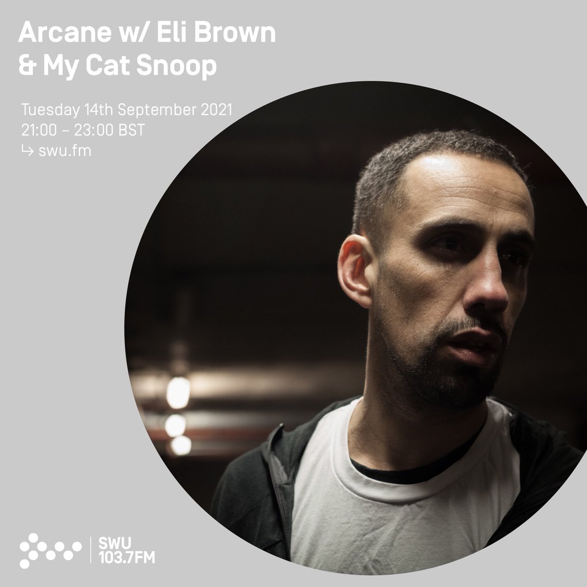 I’LL BE Back at It tONIght fOR <a href="/thisisarcane_/">thisisarcane_</a> RadIO WIth <a href="/MyCatSnoop/">My Cat Snoop</a> ⛓ LOck IN at 9pm Bst fOR 2 hOuRs Of thE fINEst 😎 👇🏼

swu.fm