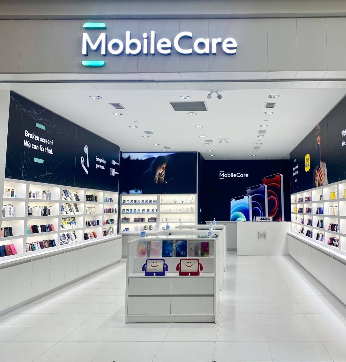 Park Place Mall tweet media