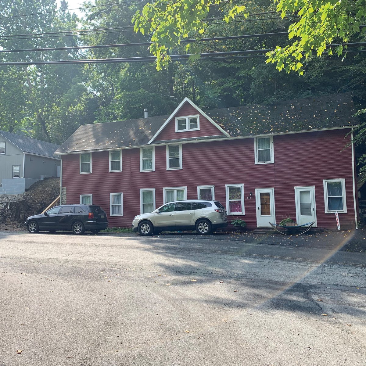 PWACommercial's tweet photo. New listing! Investment property for sale in #Landenberg, PA, including 18 apartments/cabins and 7 storage units. The property consists of three parcels of land totaling 6.2 acres. Sale price is $2,140,000. More info: https://t.co/6NheoXf3U8 #pacre https://t.co/85WhyoYaHg