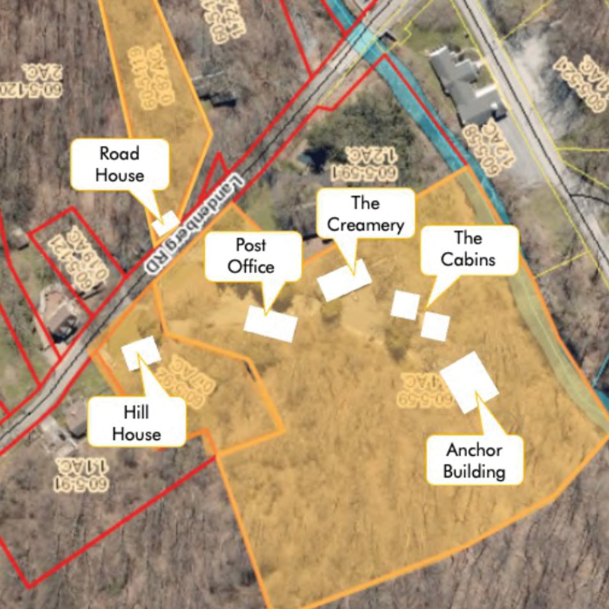 PWACommercial's tweet photo. New listing! Investment property for sale in #Landenberg, PA, including 18 apartments/cabins and 7 storage units. The property consists of three parcels of land totaling 6.2 acres. Sale price is $2,140,000. More info: https://t.co/6NheoXf3U8 #pacre https://t.co/85WhyoYaHg