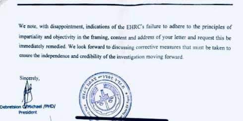 AtsbahaHailema3's tweet photo. The #US #Westerns #UK & many international media Al Jazeera, CNN etc have witnessed that #WesternTigray including in #Humera the Ethiopia,Amhara & Eritrea criminal regimes made Ethnic cleansing. So, whom did #UN-HRC investigated there? or what for #EthHRC? https://t.co/Ua6UixEQiV