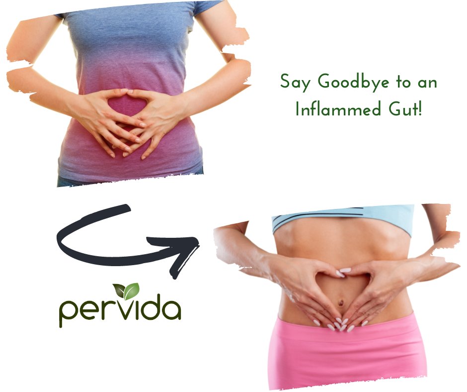 Your gut will thank you!