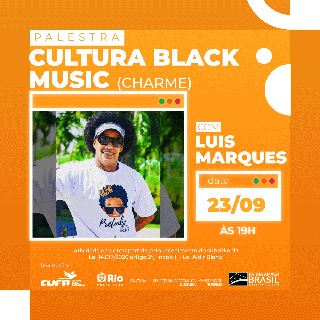 CufaEspaco's tweet photo. É HOJE!! Às 19 hs!
@elainecaccavo falará sobre produção cultural, pessoas de todo país podem participar. A ação que é da @cufa_rio que está realizando uma série de palestras em formato de lives para falar de diversos aspectos culturais dentro das favelas. https://t.co/UNWwDz4I4D https://t.co/Frg7YEclz4