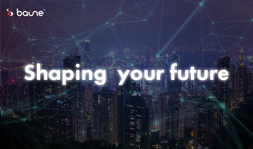 Getting an edge on your competition can be simplified with an all-in-one digital infrastructure. Adapting devices with Baunes #smarttechnology can provide users with #5G connectivity, targeted #advertising and convenient #retail experiences. Help shape your companies future.