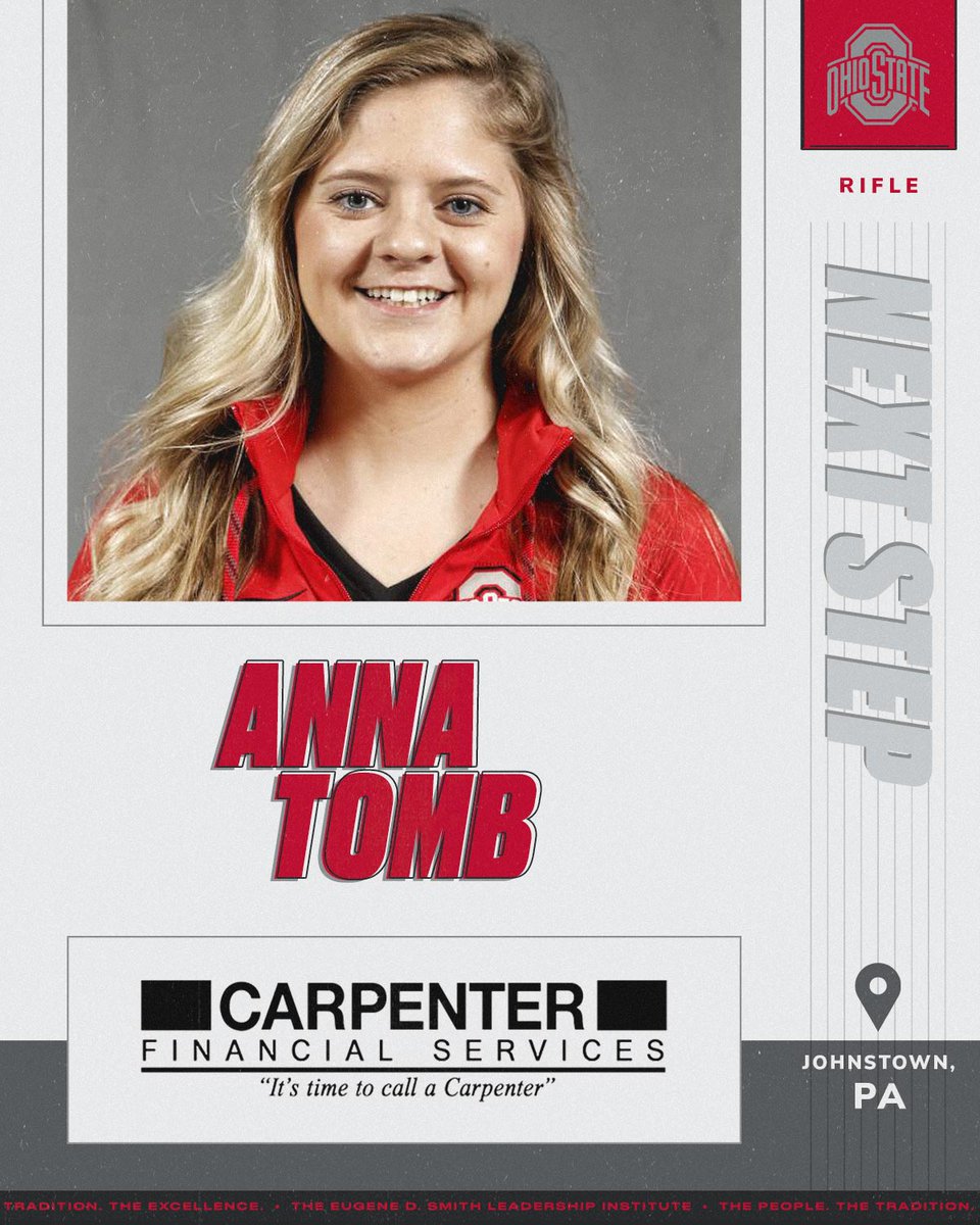 The Eugene D. Smith Leadership Institute tweet media