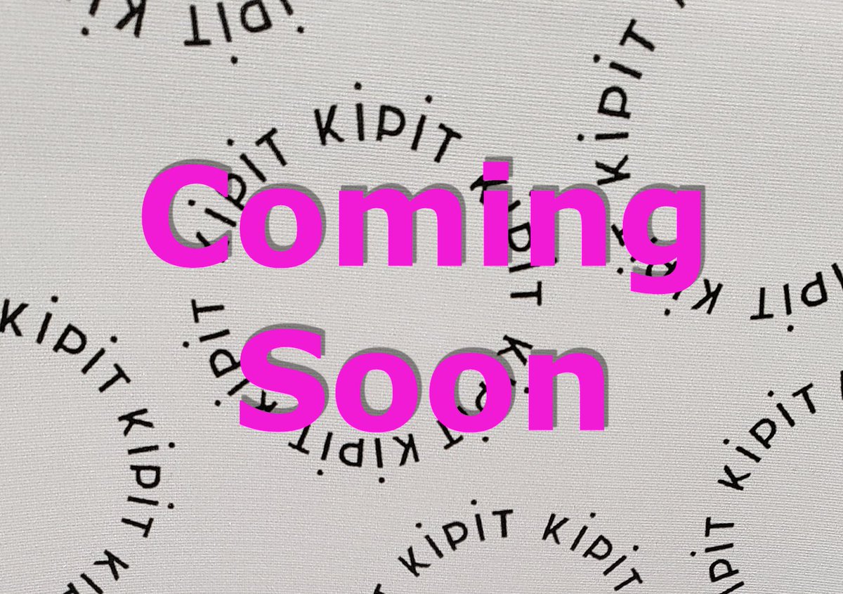 Kipit11's tweet photo. We have something big to announce, and boy are we excited! What could it be? Keep up at https://t.co/5wSKRIOD5W.

#getpacked #packright #Kipitpacks #Kipit #alwayspacked #productlaunch #newproduct #newrelease #newthing #technologyproduct #newtech #lifesaver #letsgo https://t.co/yjByOZ9dTp