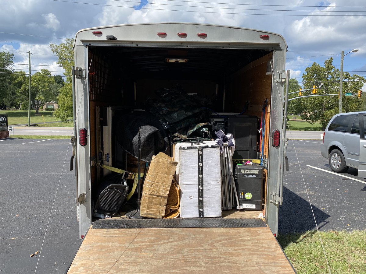 GetSomeAaron's tweet image. WE RETRIEVED OUR STOLEN TRAILER WITH $140k+ OF GEAR HOLY MF SHEEEEESSSSSHHHHHHHHHHHHHHHH WE CELEBRATIN 2NIIITTEE