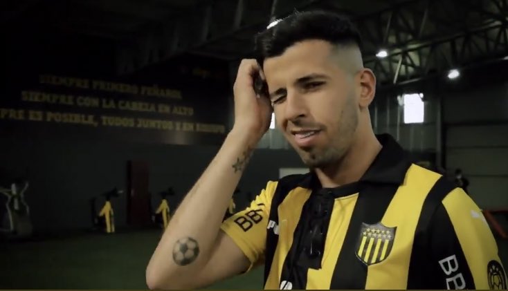 Queres venir a ver la semi contra Paranaense a casa?
