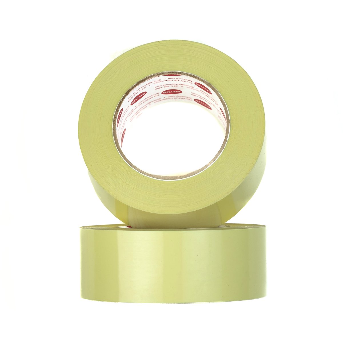 artuscorp's tweet photo. Artus #polypropylene tapes are ideal for metal #slitters when tabbing the ends of coils. It provides superior adhesion, without staining or leaving ANY residue!
Order now: https://t.co/w3VXbEviKw https://t.co/gdpxvRPbV5