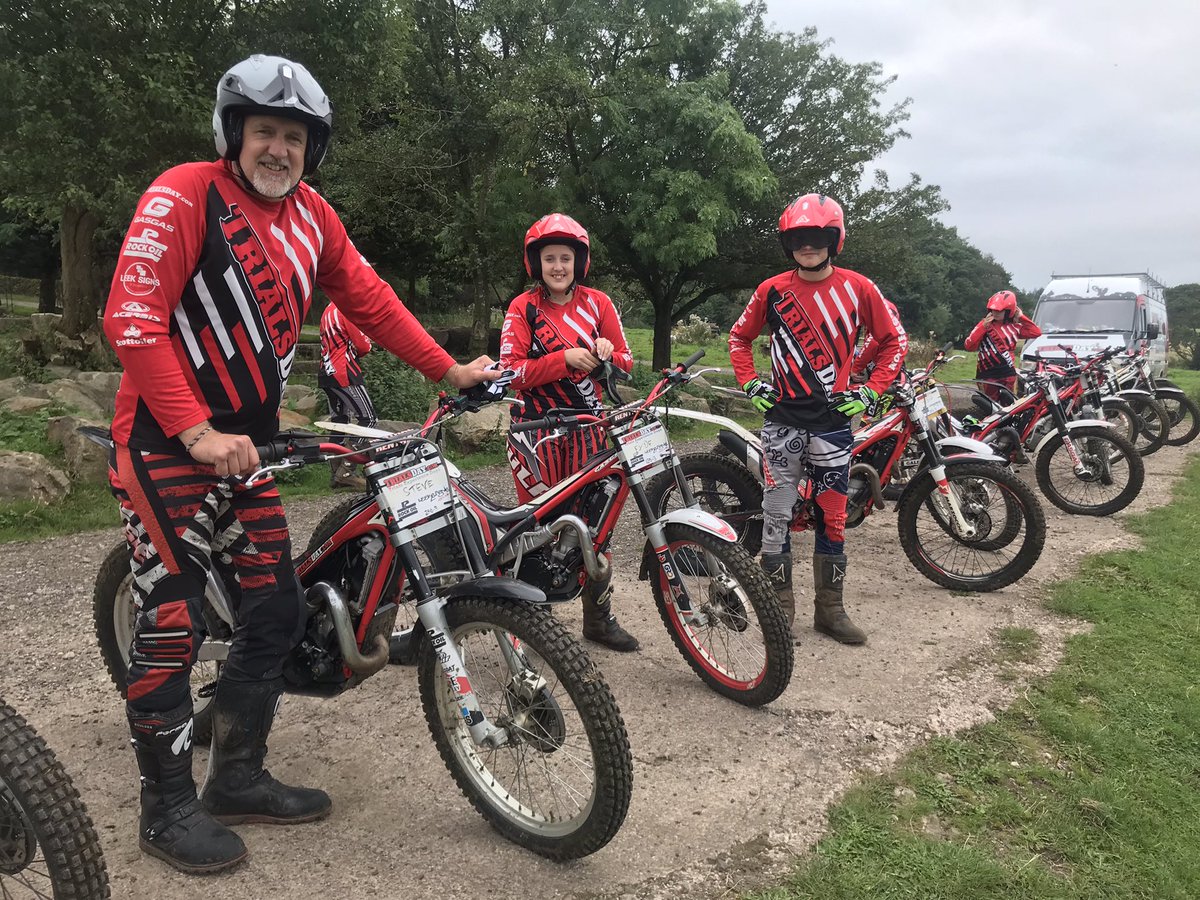 The Beardy Bikers tweet media