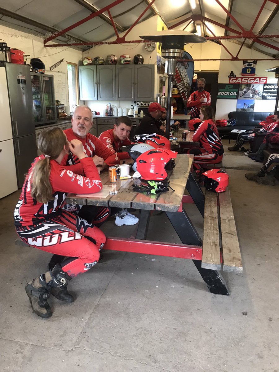 The Beardy Bikers tweet media