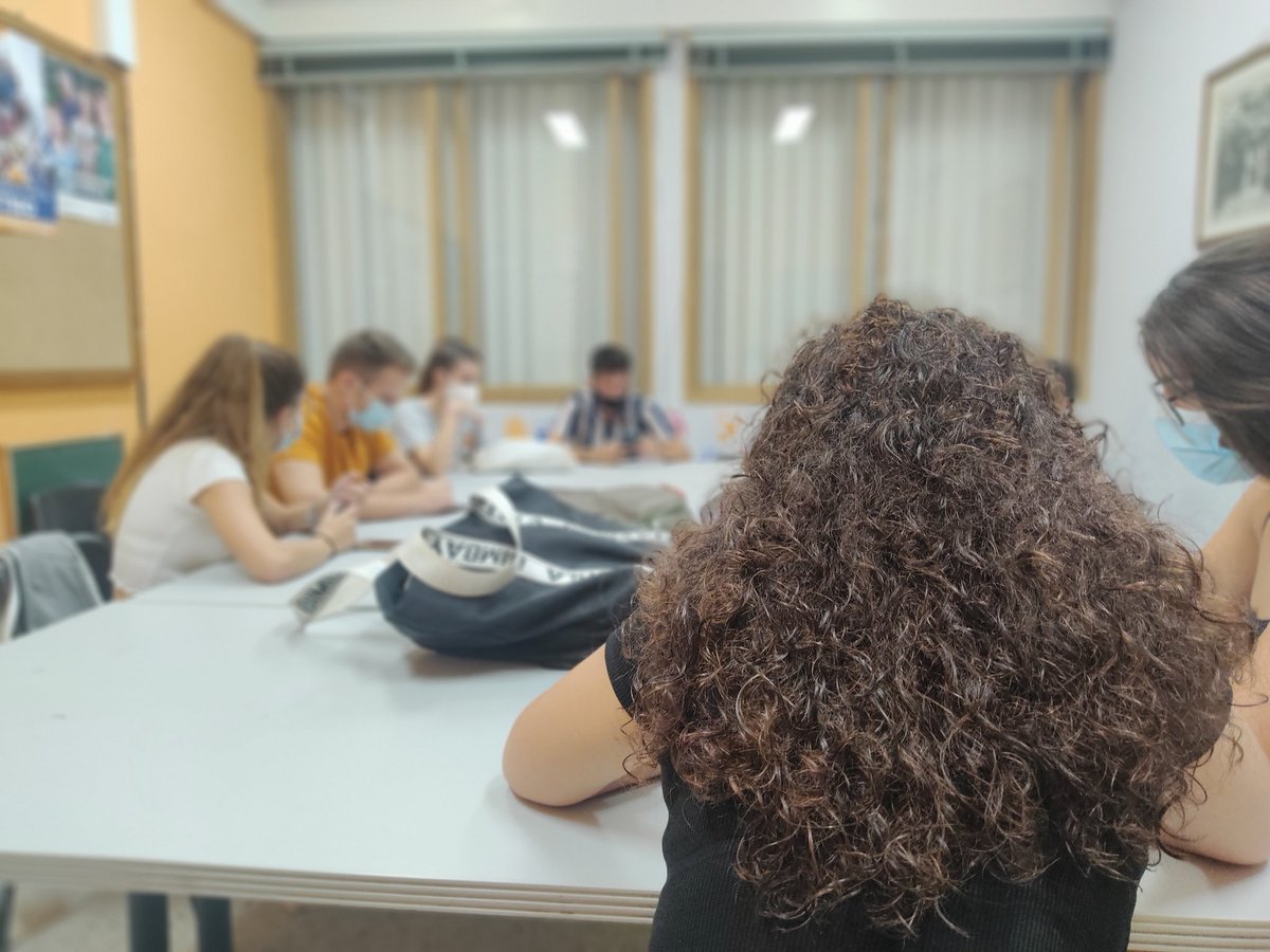 Cap Infant Sense Joguina ja està arrencant motors per a la campanya d'aquest any! Estigueu atents als nostres perfils per veure tot el que proposarem😜✨