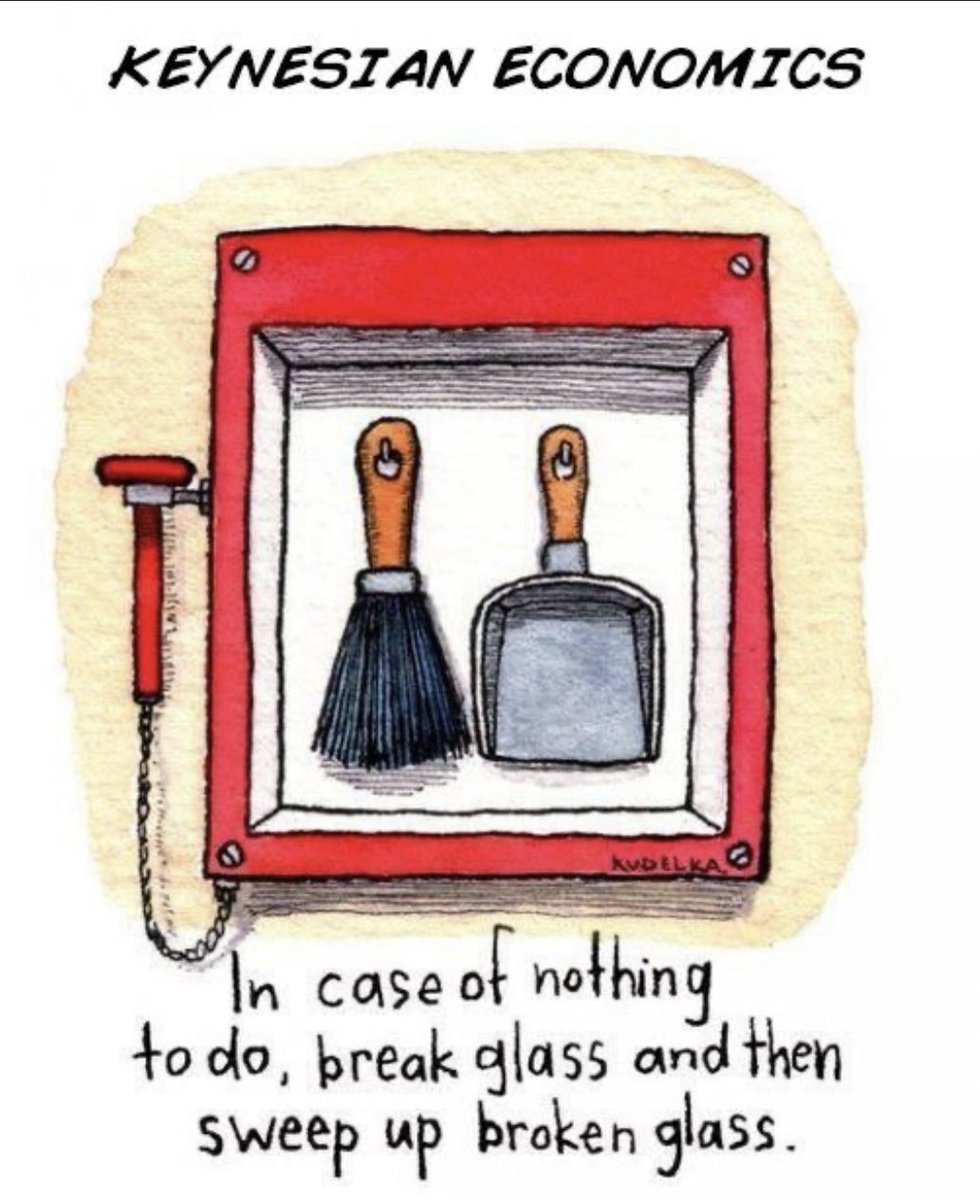 MichaelAArouet's tweet photo. Just a friendly reminder 👇 https://t.co/gKUoUnZzBD