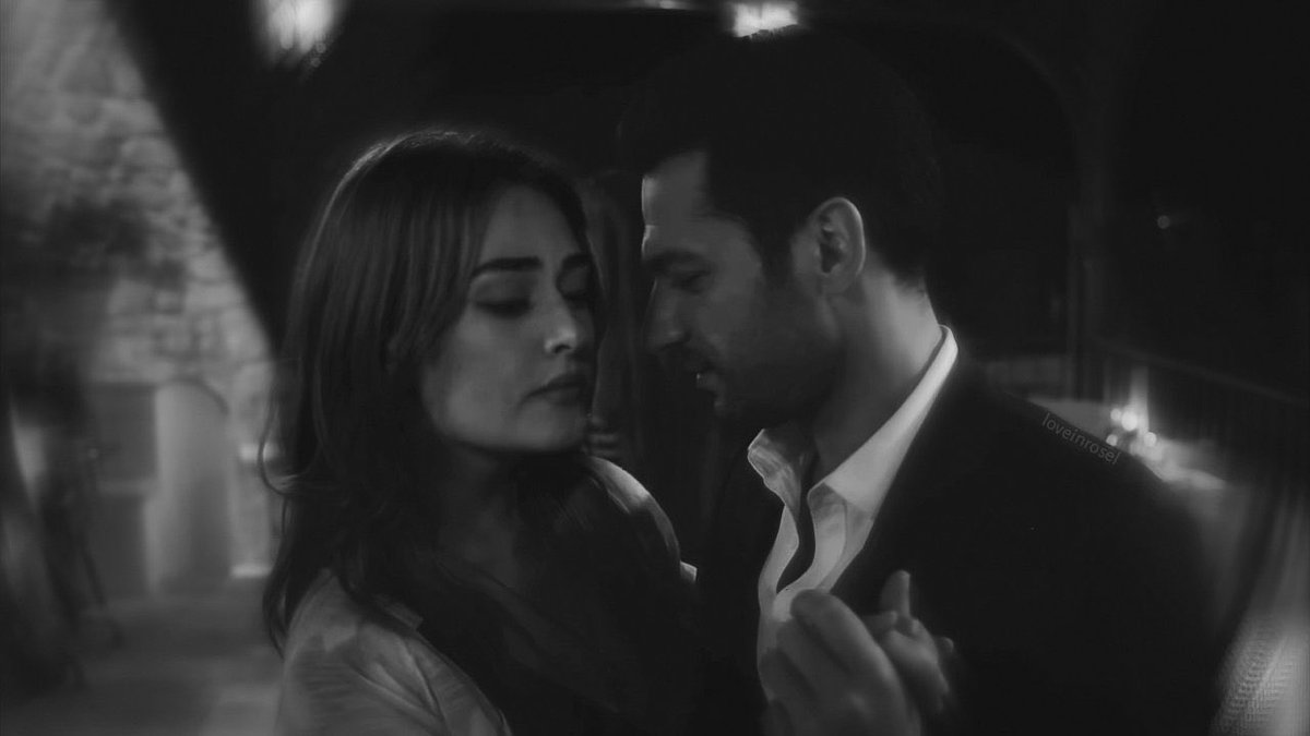 Başka bir evrende 
En güzel halinle