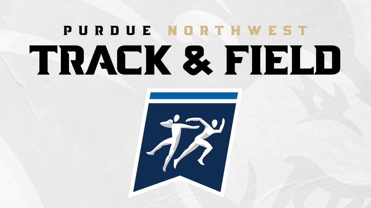 PNW announces the addition of Women's and Men's Track & Field programs! #RoarPride #PurdueNorthwest #PowerOnward bit.ly/2XfwWMf