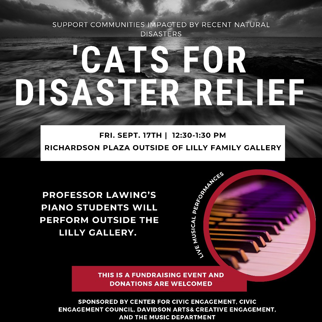 Davidson Serves tweet media