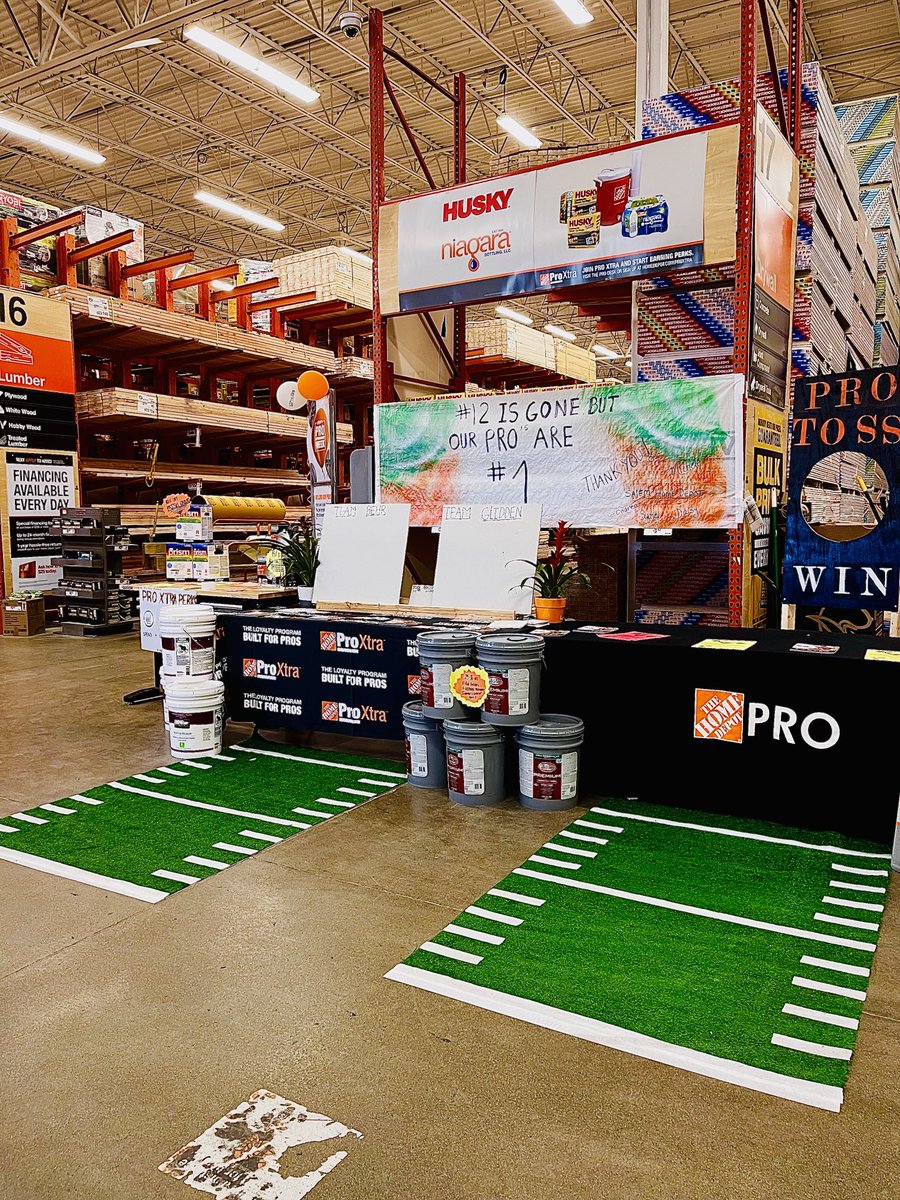 Michele Conti-Hunt tweet media