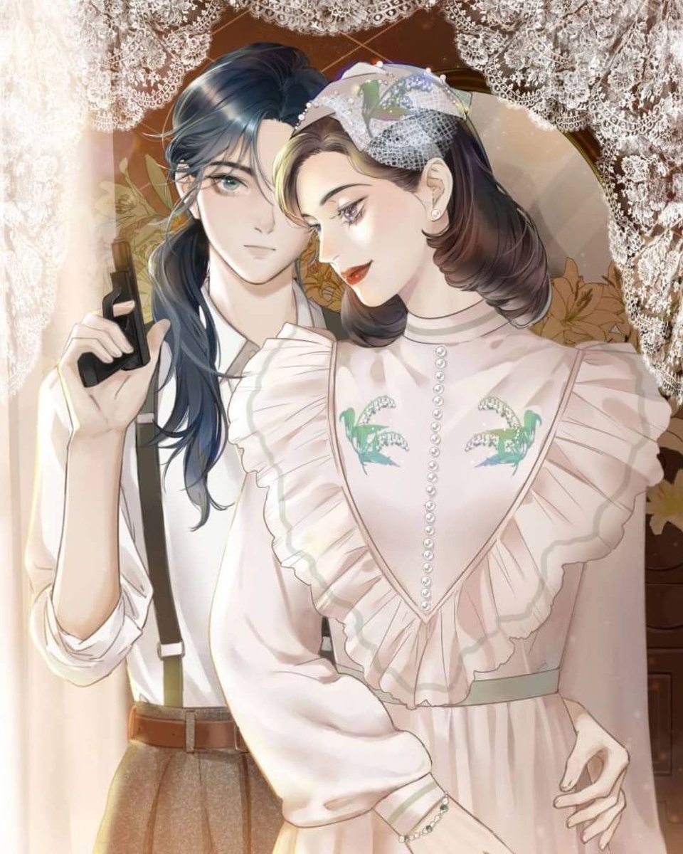 smappsocial's tweet photo. #coupleofmirrors 
The manhua             The Drama https://t.co/rvMEn2z1IM
