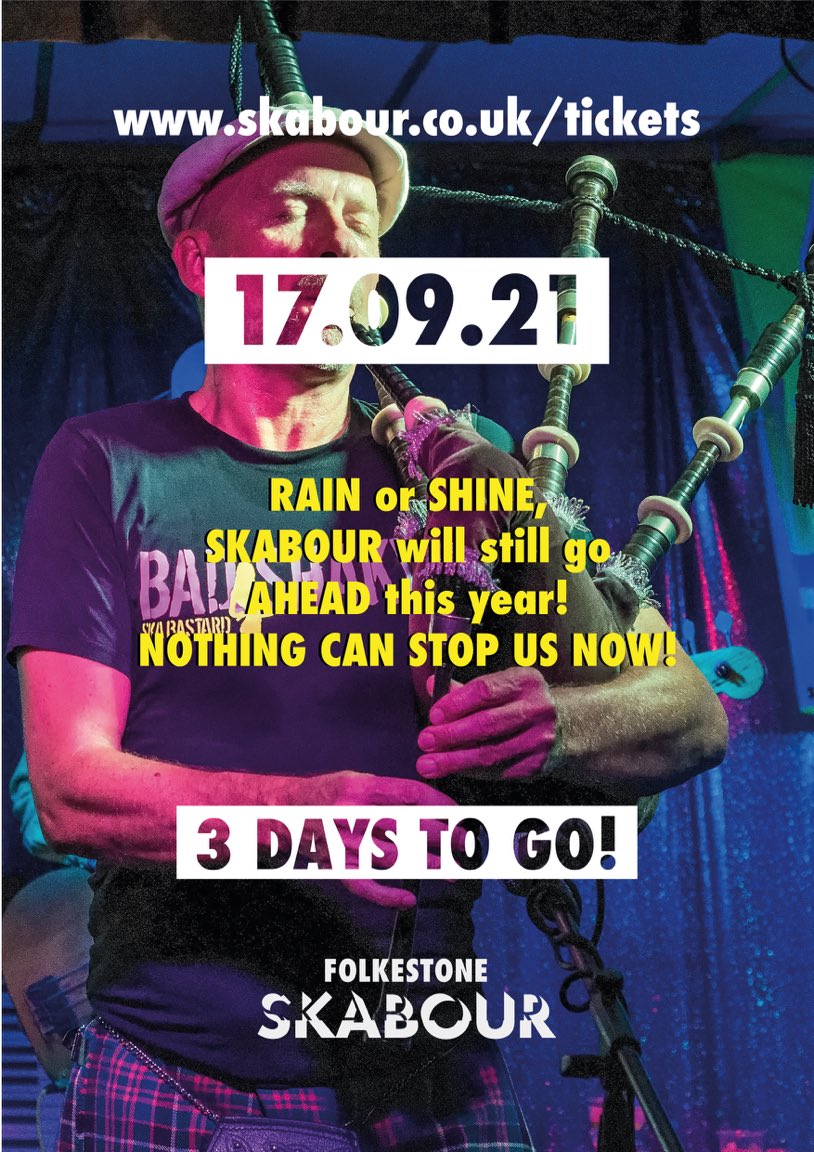 loveskabour's tweet photo. Not long now, better get packing!

#loveskabour

📷: Image by Kevin D Harvey https://t.co/LzmiLiumpl