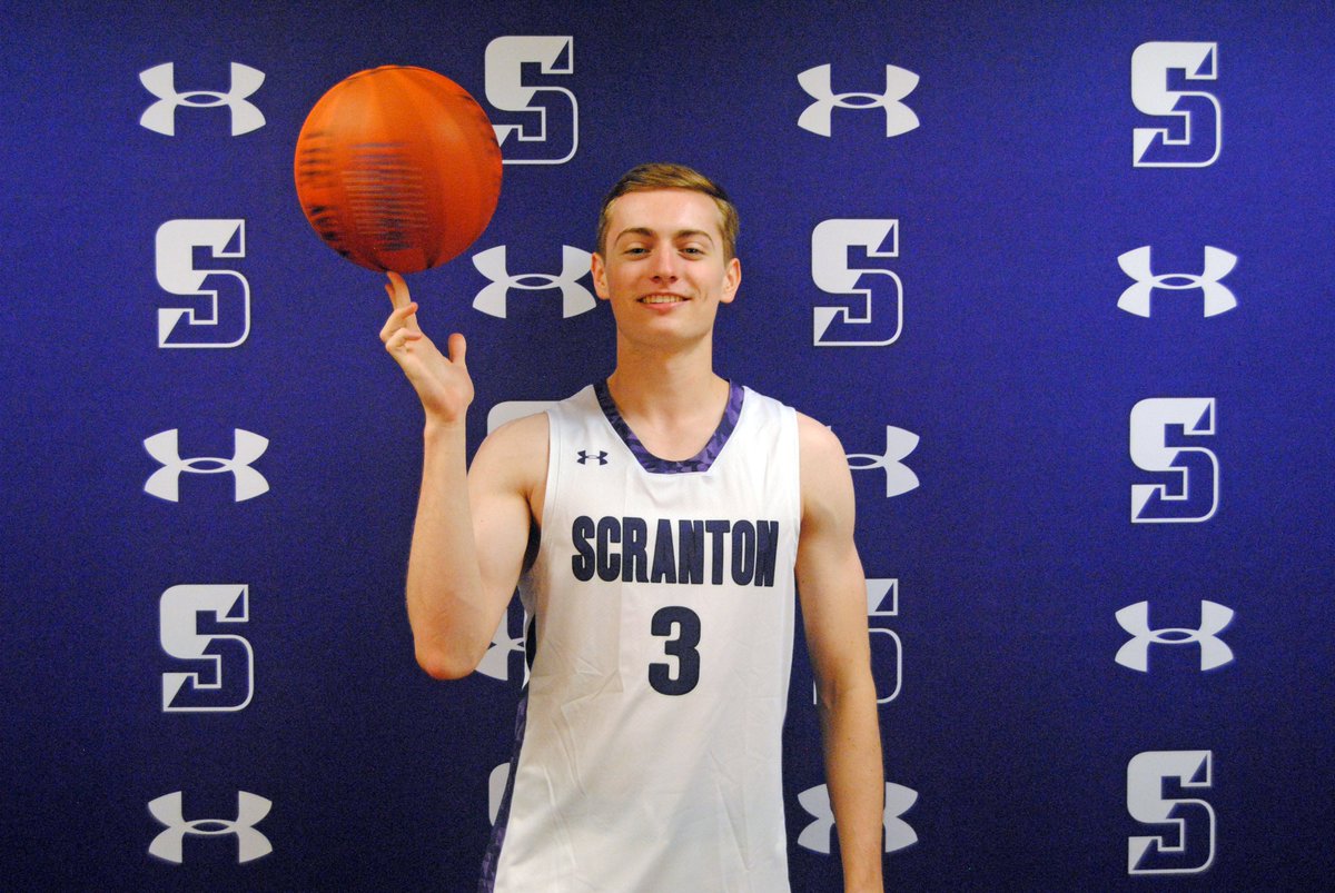 Scranton_MBB tweet picture