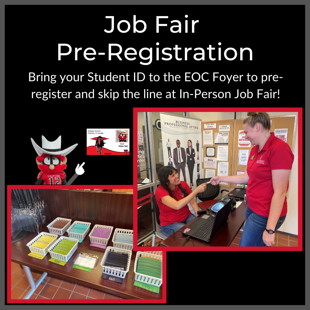 Whitacre College of Engineering - EOC tweet media