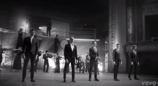 OnlyAmyyy's tweet photo. Can we all just recognise how in love with the Show me Love (America) film clip, I am. Even after 7 years... K, cool. Thanks guys 😍 @TomParker @SivaKaneswaran @MaxGeorge @JayMcGuiness @NathanSykes @thewanted https://t.co/rbwZTbLczl