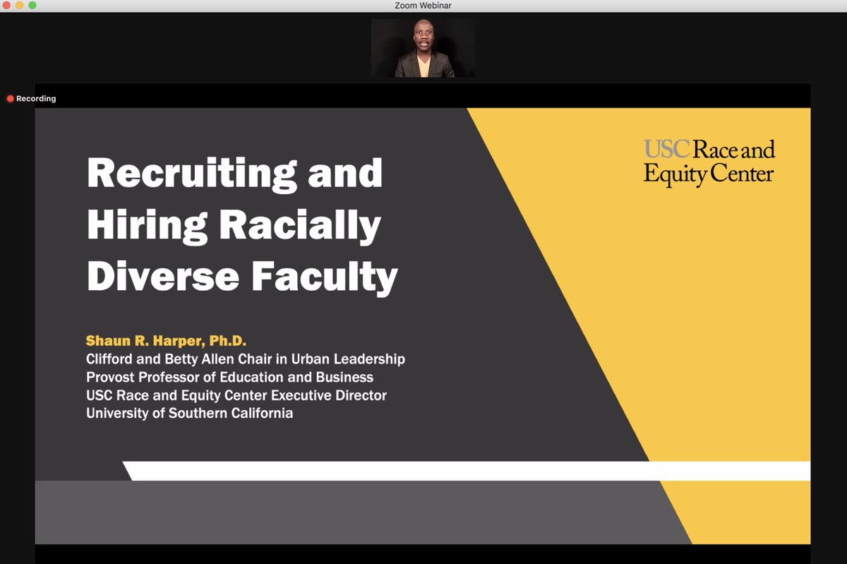 USCRaceEquity tweet picture
