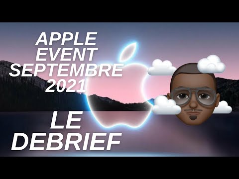 Appiwedia's tweet photo. Apple Event iPhone 13 (du déjà vu...) #AppleEvent #iPhone13 #iOS15 #debrief #reaction
https://t.co/NKNz8NEeTe
#ios #swiftui #swift #apple #learn #training #wwdc20 https://t.co/QOZ5TmxwFr