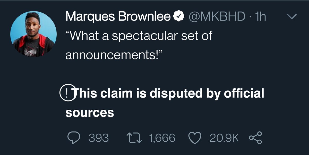 psychedelicRoti's tweet photo. @MKBHD @MKBHD's thoughts on tech leaks just got REAL! https://t.co/nMIKk9LD6K