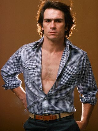 Happy Birthday  Tommy Lee jones 