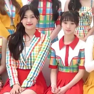 #최리 #CHOERRY #여진 #YEOJIN
#이달의소녀 #LOONA <a href="/loonatheworld/">이달의 소녀(LOOΠΔ)</a>