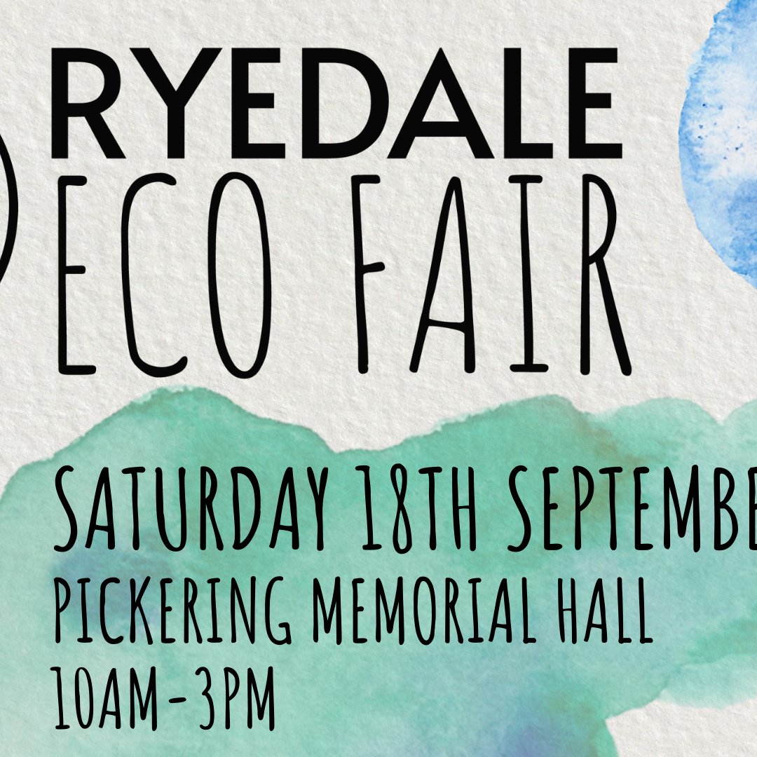 In case you've missed it bit.ly/3tDYR4K its already in the press 🗞️📱 #REW21 all event info 👉bit.ly/3yrlfyP zoom talks/Eco fair/Film finale