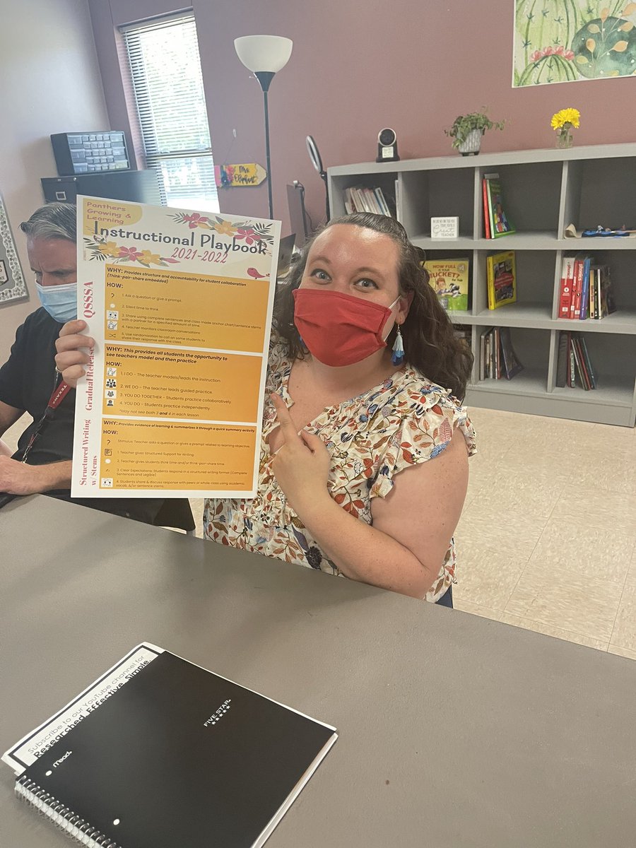 Linda Garcia, Ed.D. tweet media