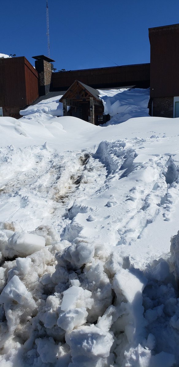 valecaviahue's tweet image. Caviahue 14 de septiembre